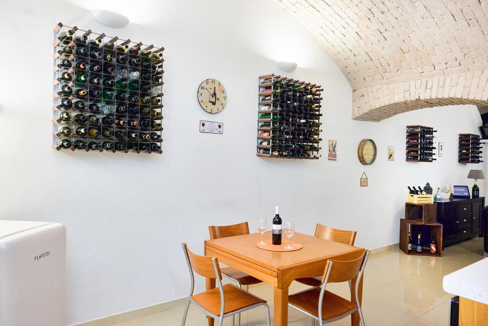 La Cantinetta Di Milano - The Wine Cave In Milan, Huge 110Sqm Apartment Next To Central Station エクステリア 写真