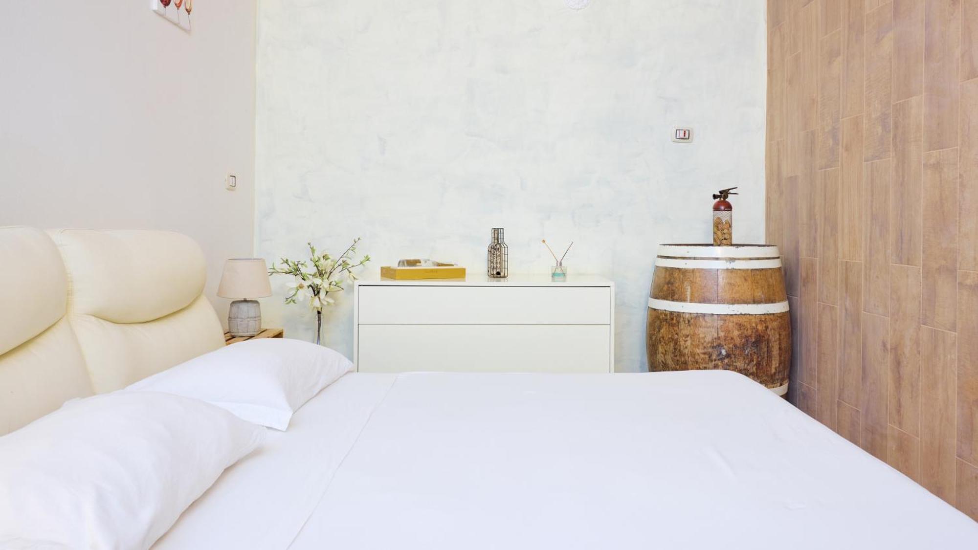 La Cantinetta Di Milano - The Wine Cave In Milan, Huge 110Sqm Apartment Next To Central Station エクステリア 写真