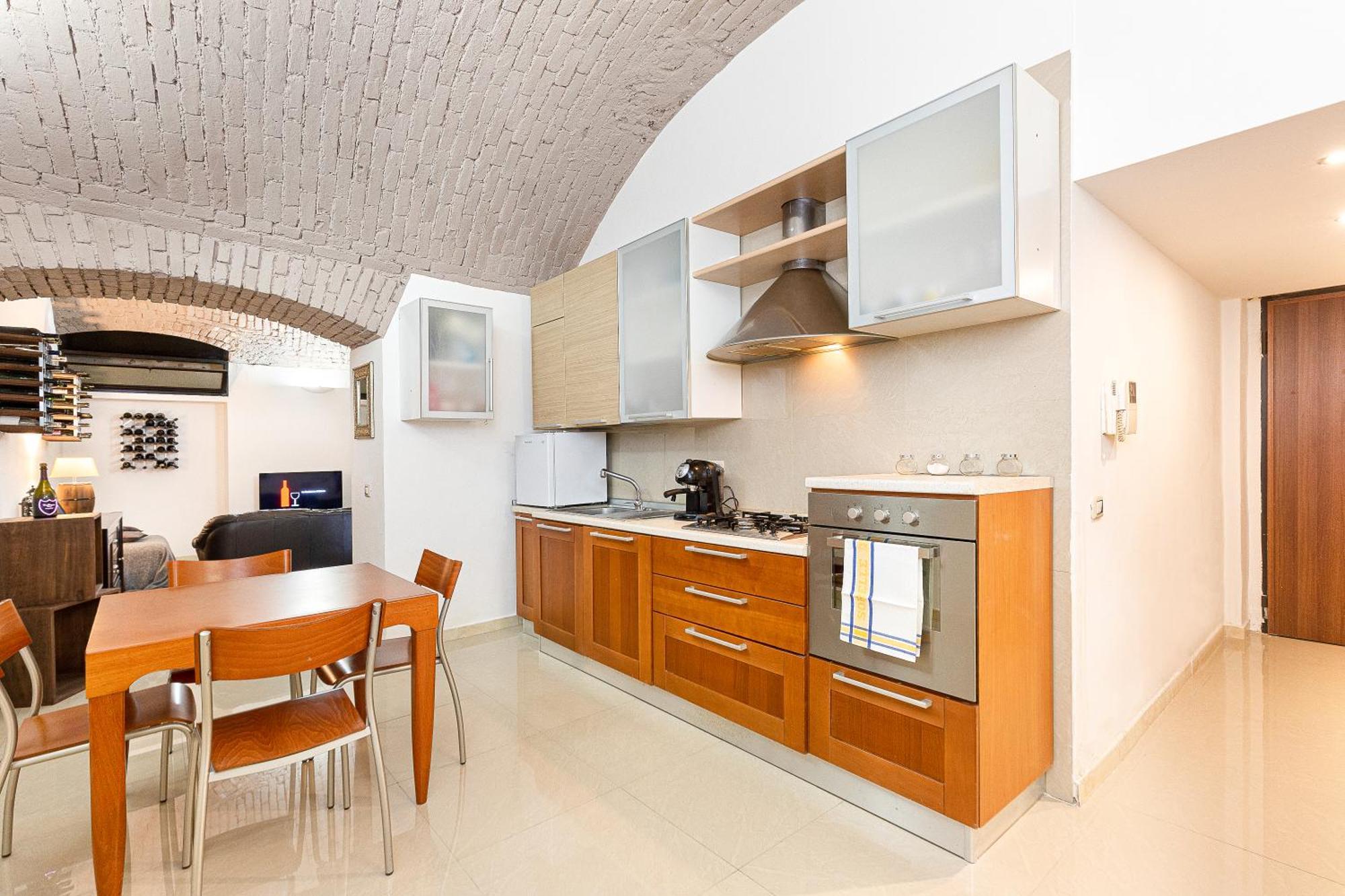 La Cantinetta Di Milano - The Wine Cave In Milan, Huge 110Sqm Apartment Next To Central Station エクステリア 写真
