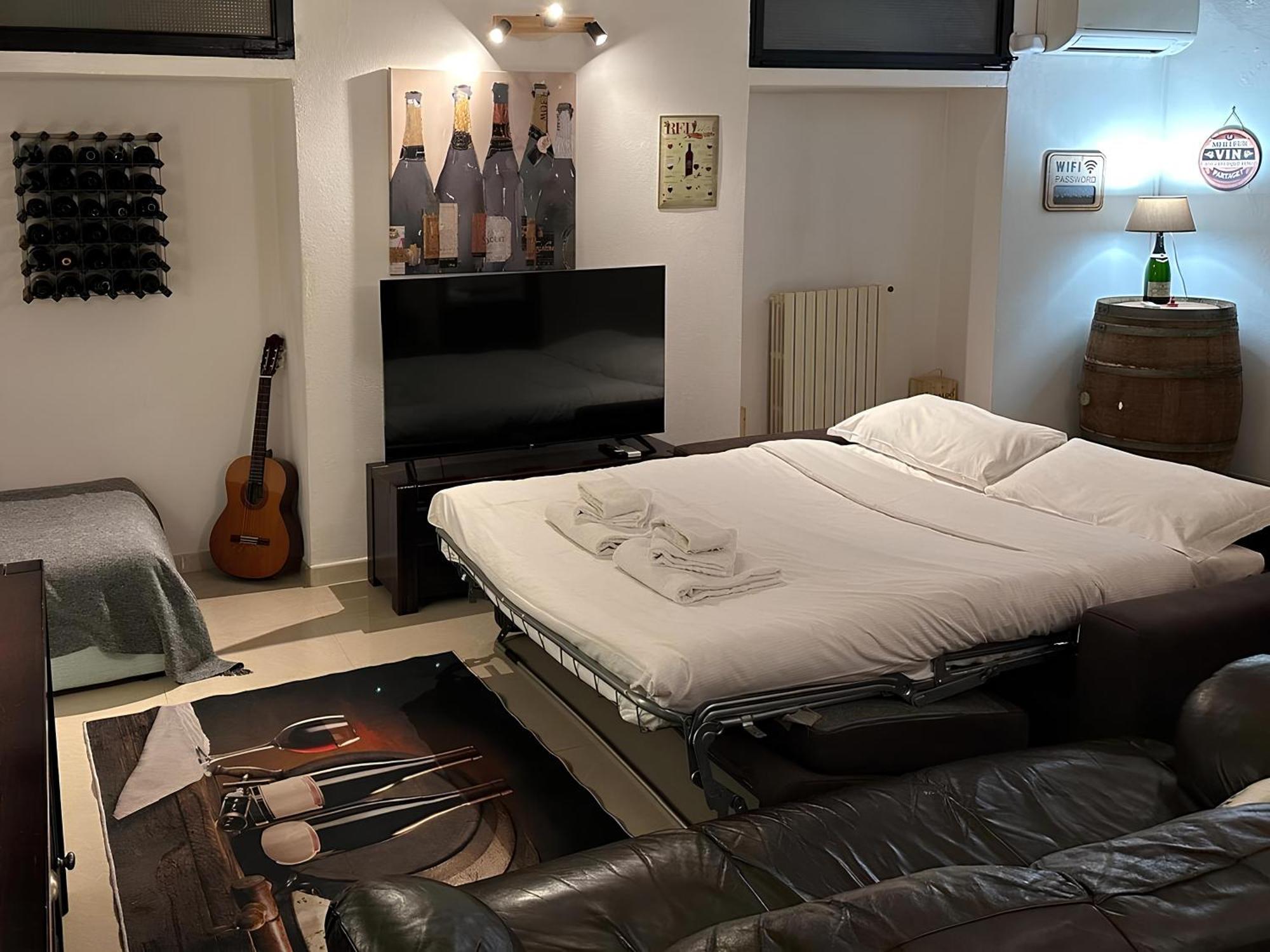 La Cantinetta Di Milano - The Wine Cave In Milan, Huge 110Sqm Apartment Next To Central Station エクステリア 写真